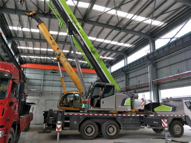 临清市高空车出租需要注意哪些安全事项？