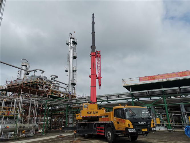 临清市吊具、钢板、枕木等耗材需要单独付费吗？