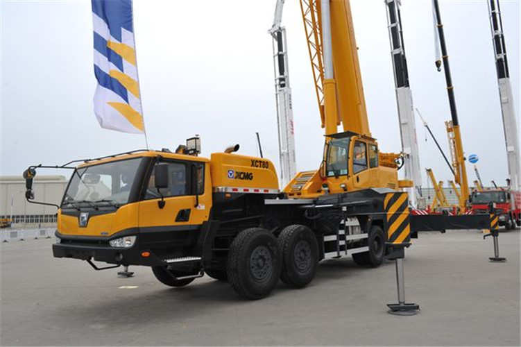 临清市预约吊车后，多久能上门服务？24 小时应急响应吗？